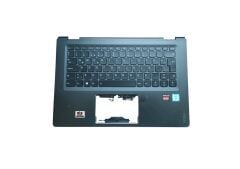 Lenovo Yoga 510-14ISK 510-14IKB 80S7  510-14AST 80S9 Orijinal Klavye Kasa Üst Kasa AM1JE000120