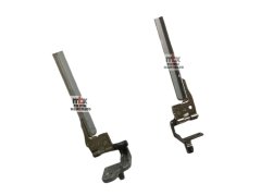 Dell Latitude E5410 Notebook Hinge L+R Menteşe 34.4GN03.001 34.4GN04.001