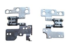 Lenovo Yoga 510-14ISK 80S7 Orijinal Sağ-Sol Menteşe AM1JF000300 AM1JF000200