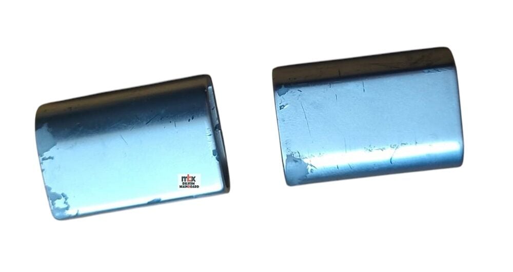 Lenovo Yoga 510-14ISK 80S7 Orijinal Menteşe Kapağı