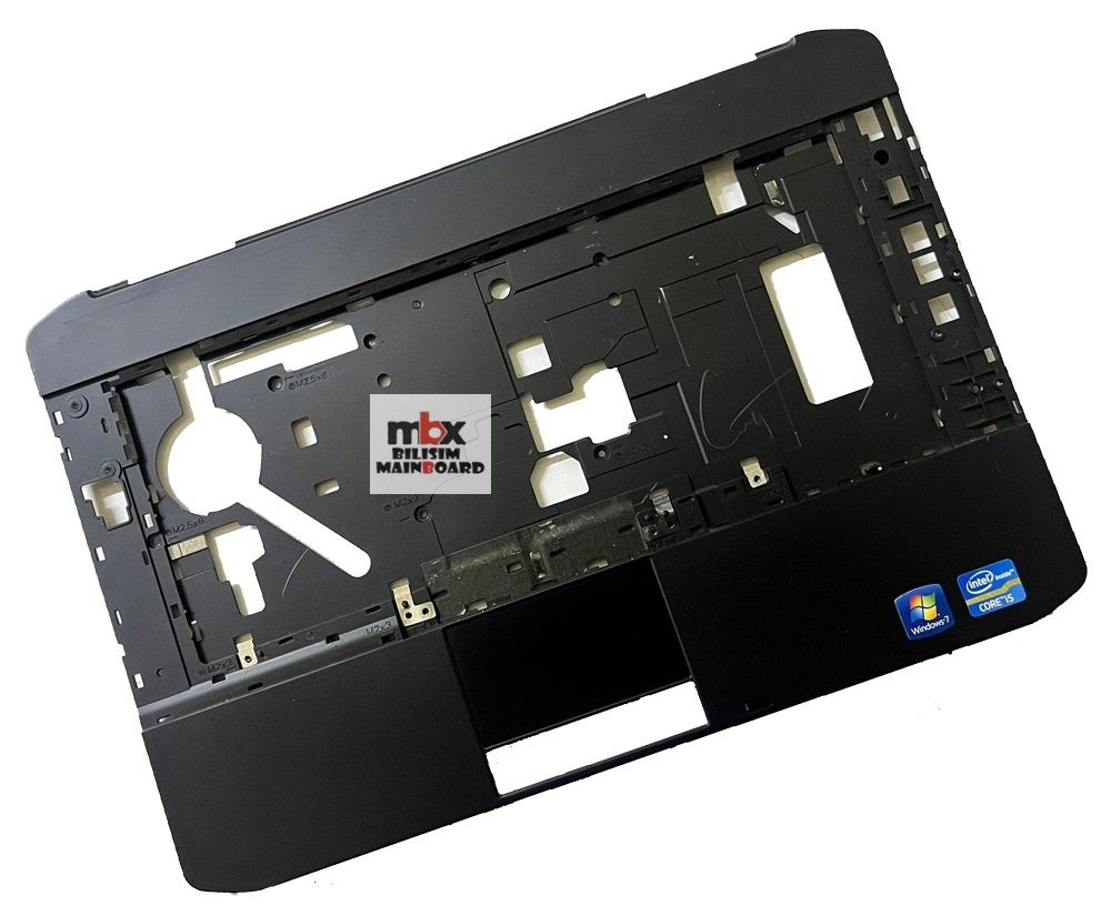 Dell Latitude E5430 P27G Üst Kasa Klavye Kasa CN-088KND
