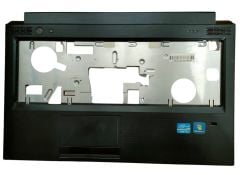 Lenovo Ideapad V570 Orijinal 60.4PN08.002 Üst Kasa Klavye Kasa
