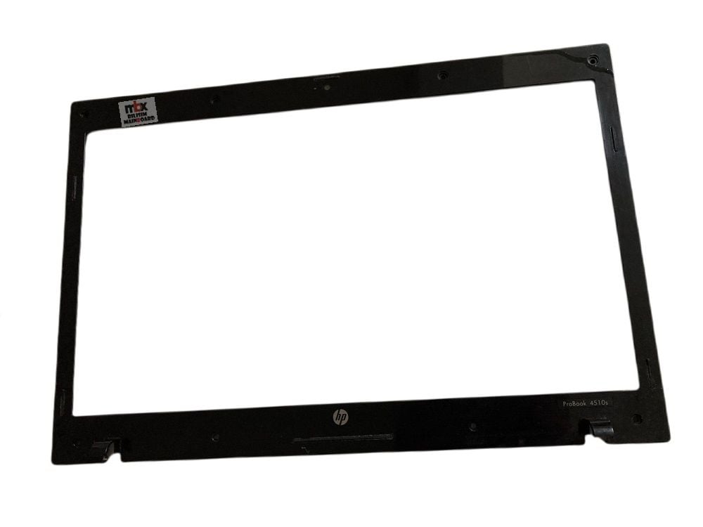 Hp 4510s Ekran Ön Çerçeve Bezel 536421-001