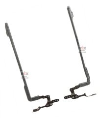 Orjinal Asus Vivobook S200E X202 S200 X202E X201E Q200E Notebook Çıta Menteşe Hinge L+R 13GNFQ10M130 13GNFQ10M150
