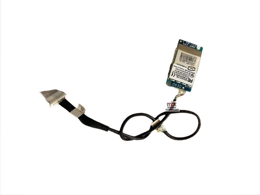 Hp 4510s Bluetooth bcm92045ndm