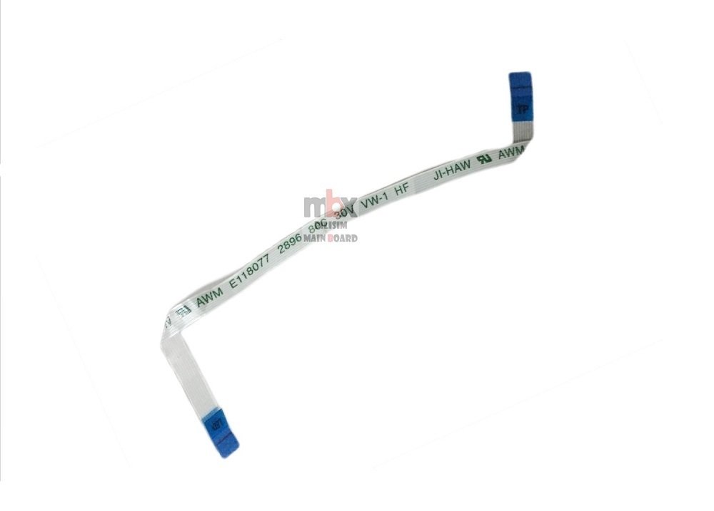 Orjinal Asus Vivobook S200E X202 S200 X202E X201E Q200E Notebook Touchpad Flex Kablosu