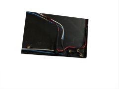 Hp 4510s Ekran Kasası Backcover 535426-001