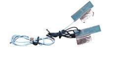 Lenovo Yoga 510-14ISK 80S7 510-14AST 80S9 510-14IKB 80VB Orijinal Wifi Anteni DC33001SL00 DC33001SL10