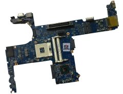 Hp Probook 8460W  HSTNN-190C UMA Anakart 6050A2398701-MB-A02