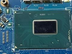 Hp Pavilion Gaming 15-Dk 15-dk0005nt SRFX6 İ5 9300H Anakart FPC52 LA-H462P