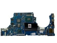 Hp Pavilion Gaming 15-Dk 15-dk0005nt SRFX6 İ5 9300H Anakart FPC52 LA-H462P