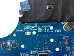 Hp Pavilion Gaming 15-Dk 15-dk0005nt SRFX6 İ5 9300H Anakart FPC52 LA-H462P