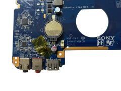 Sony Vpceh Mbx 247 Hk1 DA0HK1MB6E0 Anakart Mbx 247 Hk1 DA0HK1MB6E0