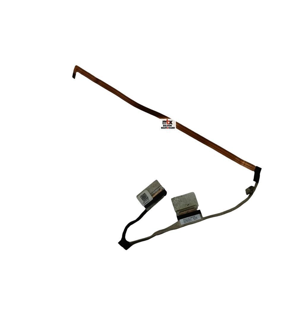 CN-0PWF78-WSC00 Dell İnspiron 5401 5402 5405 5408 5409 P130G Orijinal EDP CABLE HD Ekran Görüntü Data Kablosu CN-0PWF78-WSC00