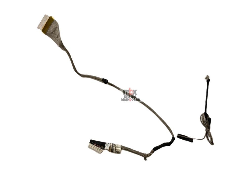 Hp 4510s Ekran Görüntü Data Kablosu 535853-001