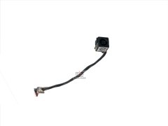 Dell Latitude E6420 P15G Notebook Power Dc Jack CN-0CJ28J