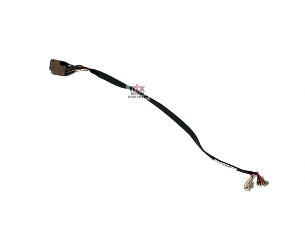 Hp 4510s Dc Jack