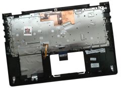 Lenovo Yoga 500-14IBD Orijinal Üst Kasa Klavye Işıklı Klavye Kasa