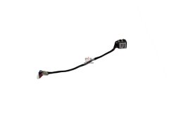 Dell Latitude E6420 P15G Notebook Ethernet Soketi cn-07tm86