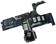 Hp Elitebook 6440b 6540b Anakart KEL00 LA-4892P