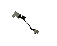 450.0KD0D.0011 CN-0N8R4T-MJX00 Dell İnspiron 5401 5402 P130G Orijinal Power Dc Jack
