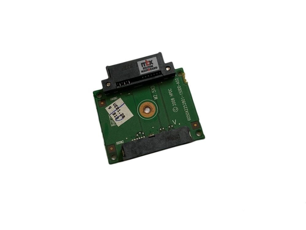 Hp 4510s Dvd Soketi 6050A2252801