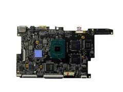 Hometech Alfa 130 130P Anakart NYA116C_VER02