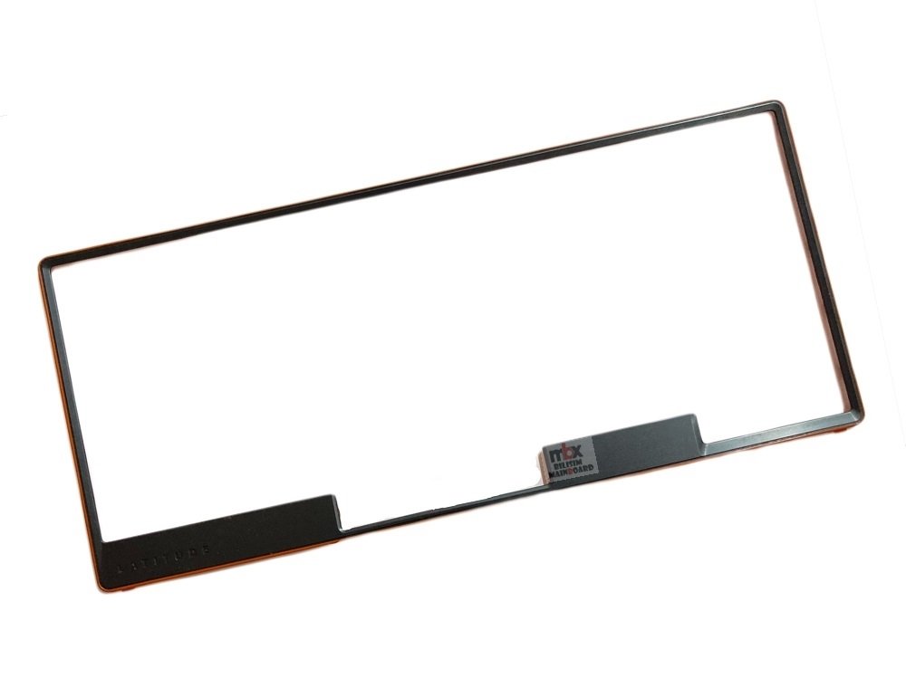 Dell Latitude E6420 P15G Notebook Klavye Çerçevesi CN-02KJ1G