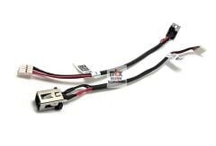 Toshiba Satellite S50 S50 B S55 B S55-B S50-B S50T-B Power Jack Şarj Soketi DD0BLIAD000