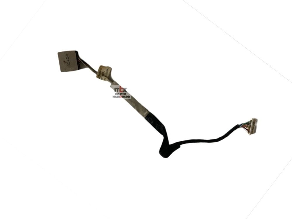 Hp 4510s Ethernet Soketi