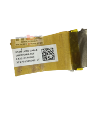 Orjinal Asus x550 x552 x550va x550vb x550vc x550l x550la x550lb x550lc Notebook Lcd Data Kablosu 1422-01FV000