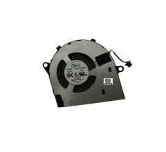 Dell İnspiron 5401 5402 5405 5408 P130G Orijinal Soğutucu Cpu Fan 023.100JW.0011 CN-0R6YTH-WSC00