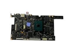 Hometech Alfa 500C Anakart A133C VB0