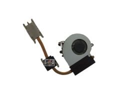 Toshiba Satellite L50 L55 L50-B L55-B L55DT-B Soğutucu Fan Heatsink FABLI00EUA
