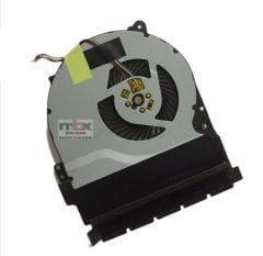 Asus x550 x552 x550cc x550la x550ld x550vc x552ea x552vl Orjinal  Notebook Sogutucu Cpu Fan 13NB03R1AM030 13N0-Q8A0101