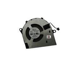 023.100JW.0011 CN-0R6YTH-WSC00 Dell İnspiron 5401 5402 5405 5408 P130G Orijinal Soğutucu Cpu Fan