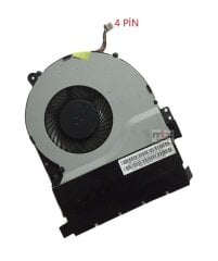 Orjinal Asus x550 x552 x550cc x550la x550ld x550vc x552ea x552vl Notebook Sogutucu Cpu Fan 13NB03R1AM030 13N0-Q8A0101