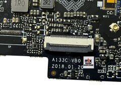 A133C VB0 500C Hometech Alfa Anakart A133C VB0