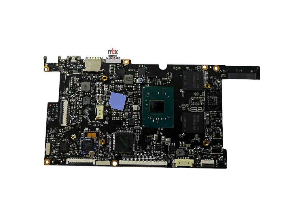 A133C VB0 500C Hometech Alfa Anakart A133C VB0