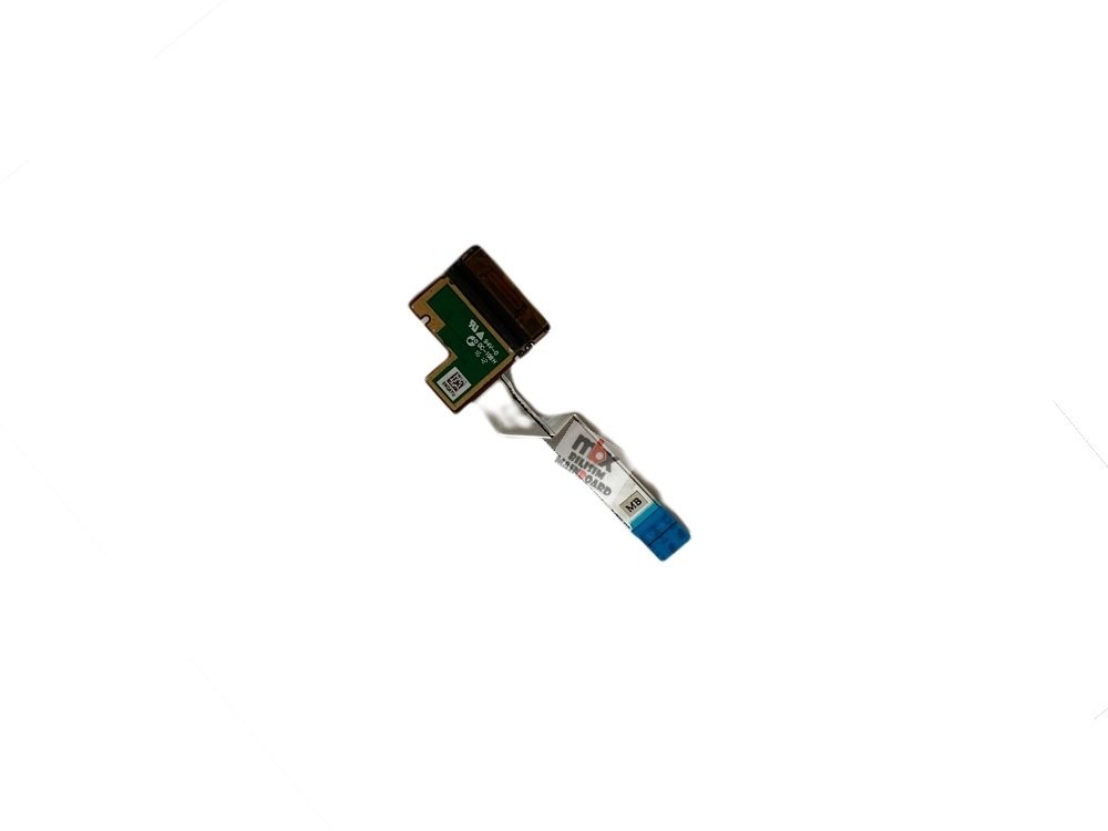 Dell Latitude E6420 P15G Notebook Touch Id Okuyucu PK090009D2L