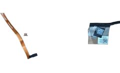 450.0HF01.0021 CN-0MYX32-12960 Dell Vostro 5590 V5590 P88F P88F001 Orijinal Ekran Görüntü Data Kablosu