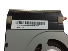 Toshiba Satellite L50 L55 L50-B L55-B L55DT-B Soğutucu Fan Heatsink NFB80A05H