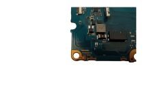 Toshiba Tecra Z40T-C i5-6200U Anakart FMX3SY2