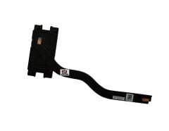 Dell İnspiron 5401 5402 P130G Orijinal Soğutucu Heatsink Bakır 460.0KL01.0011 CN-0K1G03-WSC00