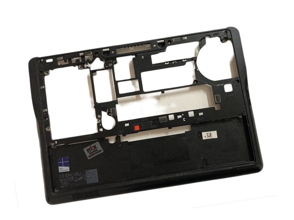 Dell Latitude E7440 P40G P40G001 Orijinal Alt Kasa CN-0YGJ08 AM0VN000402