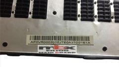 TE69-Packard bell Easynote Orijinal Harddisk Ram Kapağı AP0VR000200