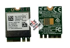 Hp Pavilion 250 255 250 G9 250 G8 RTL8822CE Orijinal Wifi Ağ Kartı Wireless Kart L44431-001 L44432-001 L44796-005