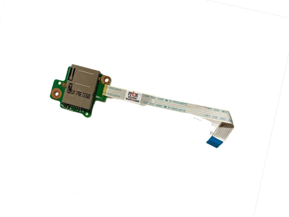 Hp 4510s Sd Kart Okuyucu 6050A2253001