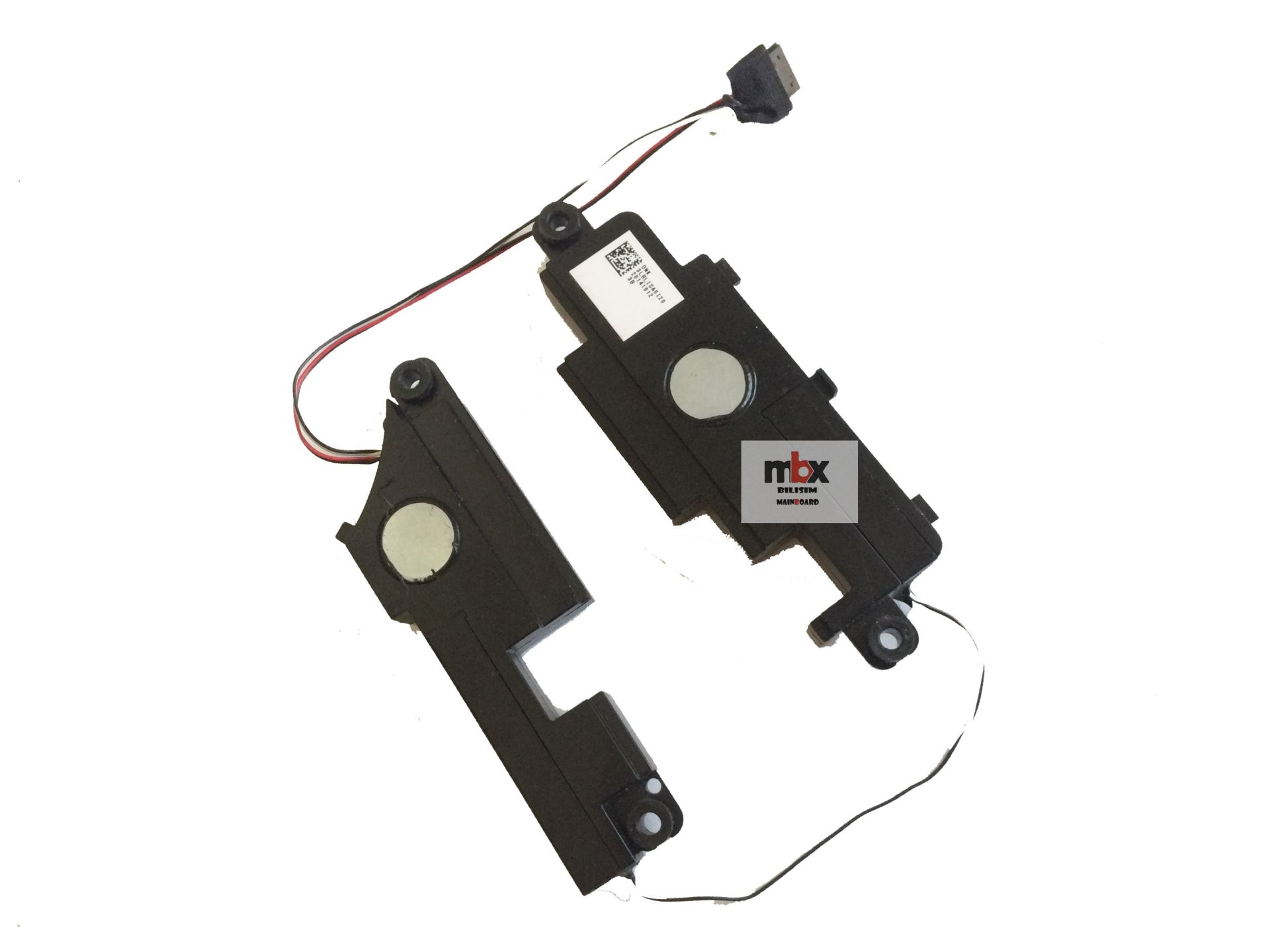 Toshiba Satellite L50 L55 S55 L50-B S55-B S55T L55-B L55DT-B Hoparlör 3LBLISA0I20