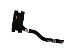 460.0KL01.0011 Dell İnspiron 5401 5402 P130G Orijinal Soğutucu Heatsink Bakır 460.0KL01.0011